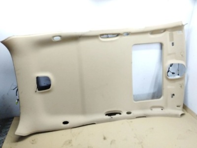 Mercedes-benz ml w164 2010 потолок фото №1