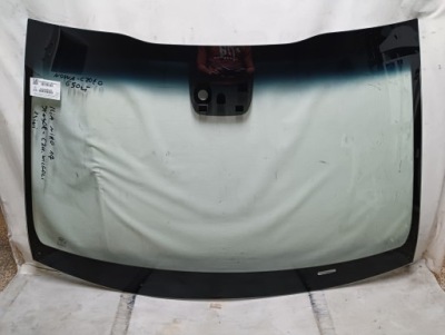 Стекло передняя kia niro 2017- датчик датчик влажности фото №1