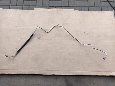 Шланг кондиционера renault master iii opel movano b nr145 фото №1