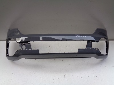 BUMPER FRONT VW T6 T6.1 7L 7LA 19- FACELIFT NR 39814  