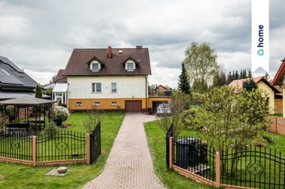 Dom, Stanica, Pilchowice (gm.), 193 m²