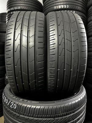 OPONY 205/55/16 HANKOOK VENTUS PRIME 3