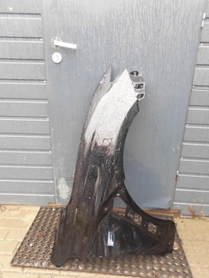 Крила правий перед lexus rc-f фото №1