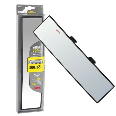 Накладка na дзеркало заднього виду внутрішнє універсальні панорамне фото №1