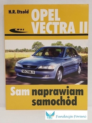 Opel Vectra II - H R Etzold 