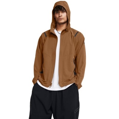 UNDER ARMOUR KURTKA UNSTOPPABLE STORM XXL