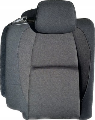 Mazda 3 bp спинка задній сидіння фото №1