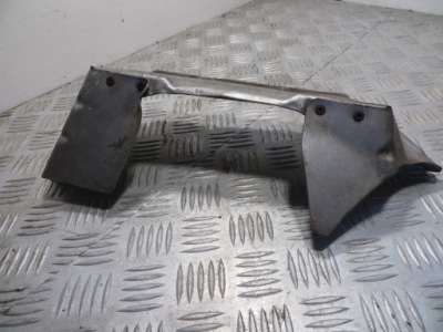 Защита тепловая коллектор выпускной mini r50 r53 cooper s 12960810 фото №1