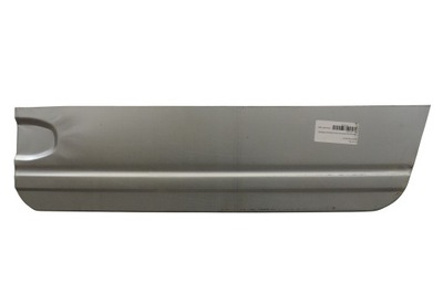 Suzuki samurai 81- обшивка ремкомплект двері ліва фото №1