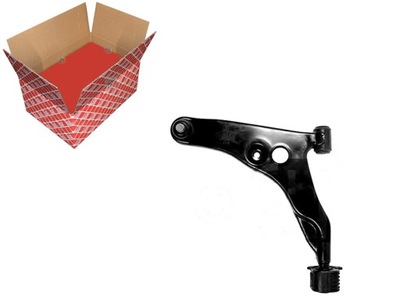 Feb41243 важіль mitsubishi перед carisma 99- le фото №1