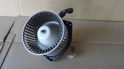 Opel agila a 1.2b 16v вентилятор обдув фото №1