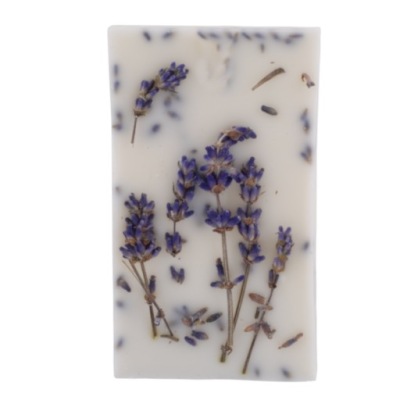 Tabliczka Florencka Lawenda