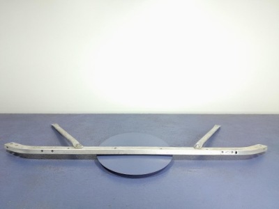 Bmw x3 g01 кронштейн балка поперечина передний 7400109 фото №1