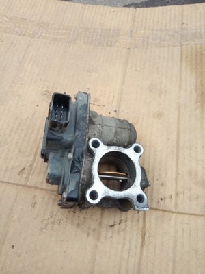 Дросельна заслінка honda accord viii 2.2 i-dtec фото №1