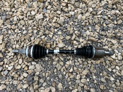 Chery tiggo 4 dr6 приводной вал левая перед 154000419aa фото №1