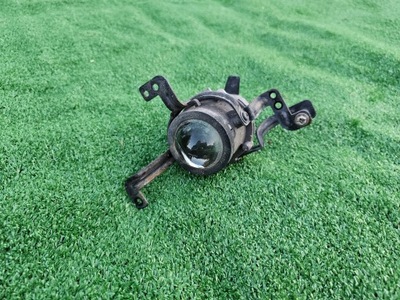 Протитуманна фара правий kia ceed ii lift фото №1