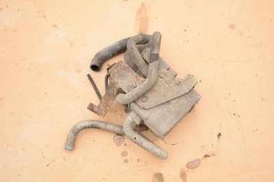 Mercedes webasto обігрівач top дизель фото №1