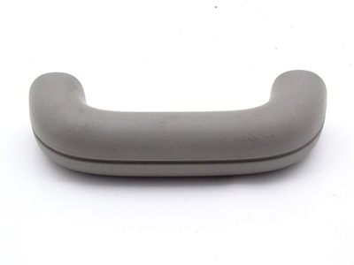 Land rover freelander i 96-03 ручка кронштейн дверь перед задняя 5d szary фото №1