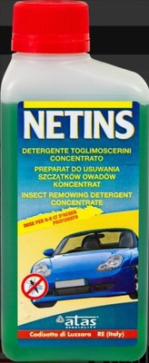 Atas NETINS do usuwania owadow 250ML