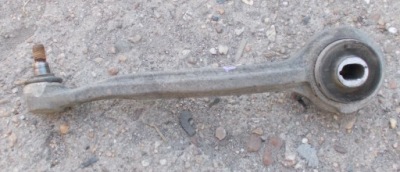 Mercedes w204 2.2 cdi 11r важіль лівий перед фото №1