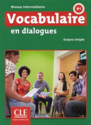Vocabulaire en dialogues Intermediaire + Audio