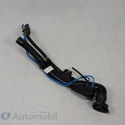 Оригинальный заливная горловина топлива/ palio rest - 46777300 - fabrycznie новый фото №1