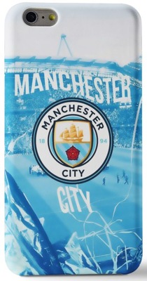 Case Etui do Iphone 8 Plus - MANCHESTER CITY-P