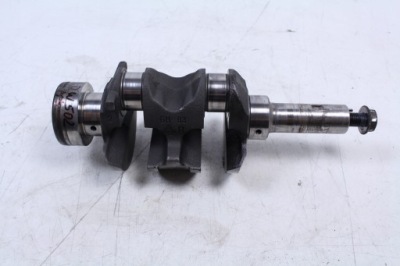 Wał колінчастий lombardini ldw502 m4 фото №1