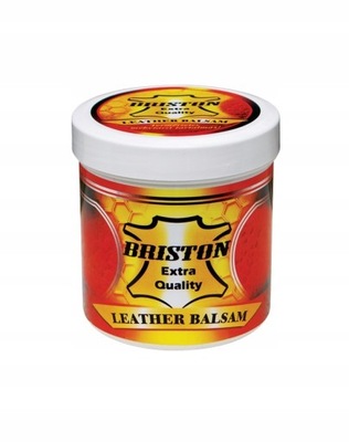 BALSAM PARA CUERO LEADER BALSAM PARA IMPREGNACJI 320ML IMPREGNACJA CALIDAD  