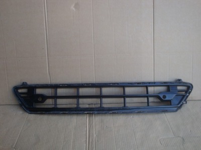 Volvo xc60 lift r-desing решітка бампера фото №1