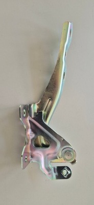 Петля капот левый chevrolet spark 2013-2016 оригинальный номер 95962308 фото №1