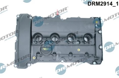 DRM2914/DCM КРИШКА КЛАПАНІВ Z УЩІЛЬНЮВАЧ BMW