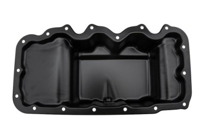 Поддон масляная ford mondeo 2 1.6i, 1.8i, 2.0i, 96- | 1053871 фото №1