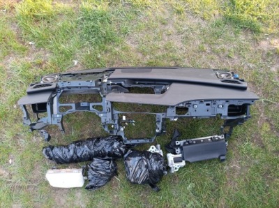 Lexus ux подушки безопасности воздушные комплект фото №1