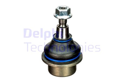 DELPHI 8/5000 PERNA PALANCA DELPHI TC3925 JAGUAR X7 97-  