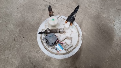 Mitsubishi space star ii 1.2 насос пального 1760a354 фото №1