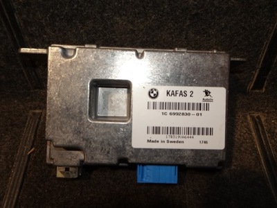 Mini clubman f54 модуль камеры 6992830 фото №1