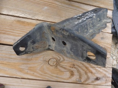 Зона деформации перед subaru legacy outback v фото №1