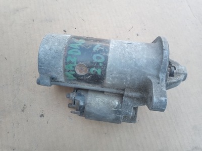 Стартер mazda 3 bk m0002t88671 фото №1