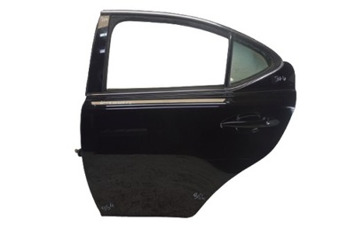 Двері лівий задня lexus is ii is220 is250 фото №1