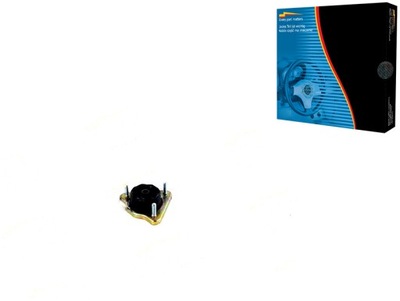 Подушка амортизатора kraft automotive 6675788 676 фото №1