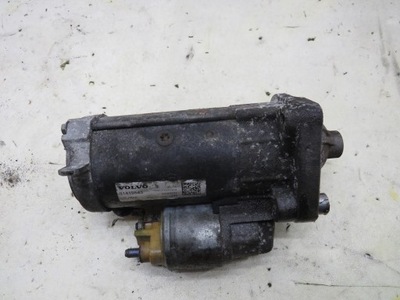Стартер volvo v40 ii 2.0 d4 31419543 фото №1