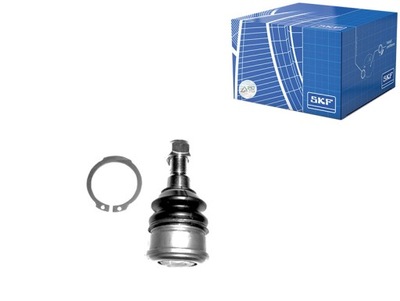 8/5000 PERNA PALANCA PARTE DELANTERA L/P HONDA JAZZ II 1.2 1.3 1.4 03.02-10.08 SKF  