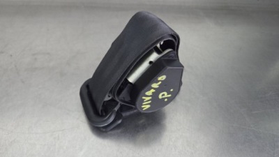 Opel vivaro a pas безопасности передний правый m: 7213 фото №1