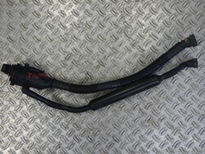 M2 vw tiguan 2.0tdi заливная горловина adblue фото №1