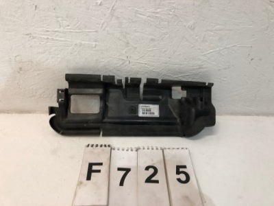 Volvo v60 kanał/wlot повітря правий перед 11-13 фото №1