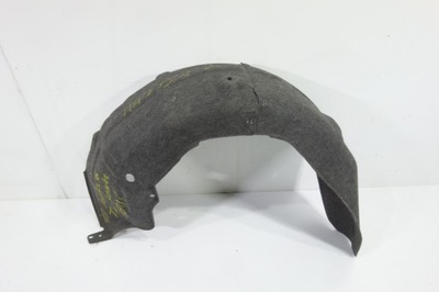 Підкрилок задня ліва mazda 6 gj 12- kombi фото №1
