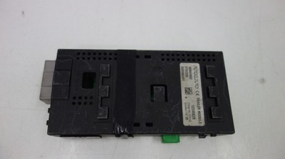 Volvo v60 модуль блок керування фаркоп 30716987 фото №1