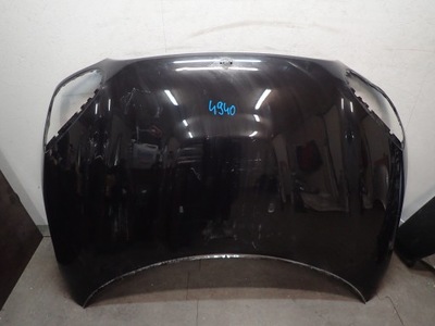 Капот mini cooper f60 countryman фото №1