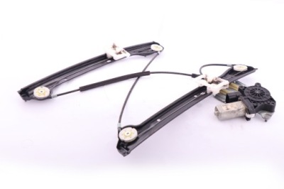 Mini countryman r60 підйомник скло лівий перед фото №1